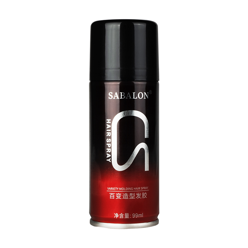 SABALON Versatile hairspray 99ml