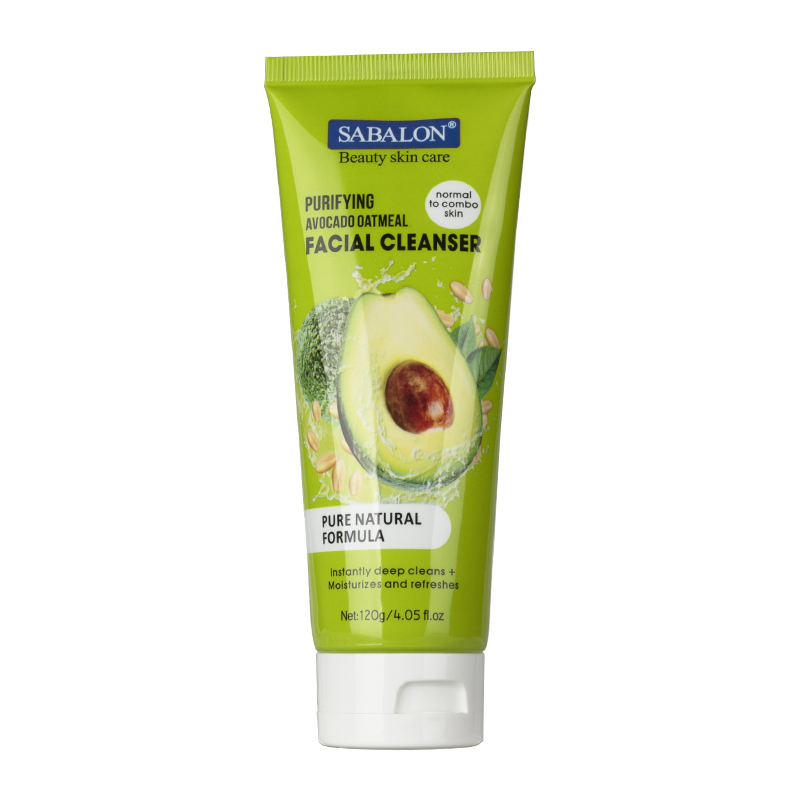 SABALON Avocado hand cream 120g