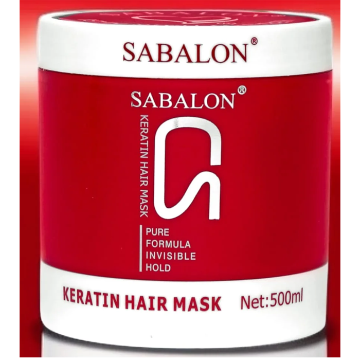 hair mask